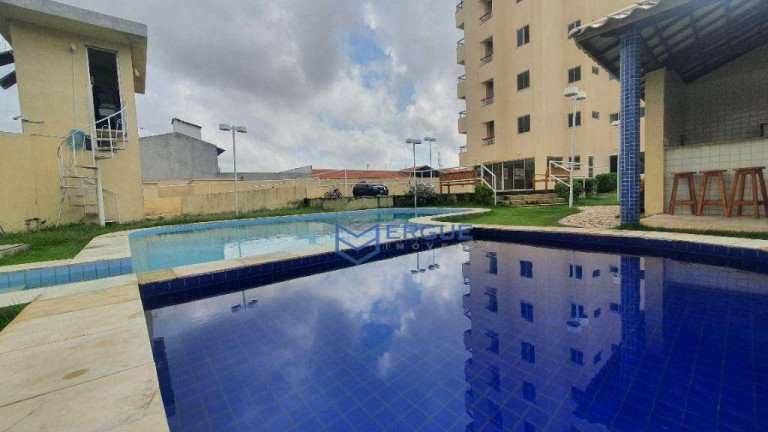 Imagem Apartamento com 3 Quartos à Venda, 65 m² em Passaré - Fortaleza Imagem Apartamento com 3 Quartos à Venda, 65 m² em Passaré - Fortaleza