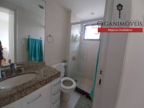Imagem Apartamento com 2 Quartos à Venda, 72 m² em Jacarepaguá - Rio De Janeiro