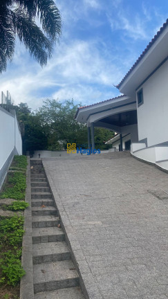 Imagem Casa de Condomínio com 4 Quartos para Alugar, 397 m² em Tamboré - Barueri Imagem Casa de Condomínio com 4 Quartos para Alugar, 397 m² em Tamboré - Barueri