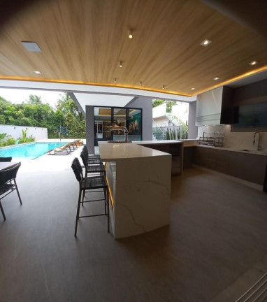 Imagem Sobrado com 6 Quartos à Venda, 592 m² em Riviera De São Lourenço - Bertioga Imagem Sobrado com 6 Quartos à Venda, 592 m² em Riviera De São Lourenço - Bertioga