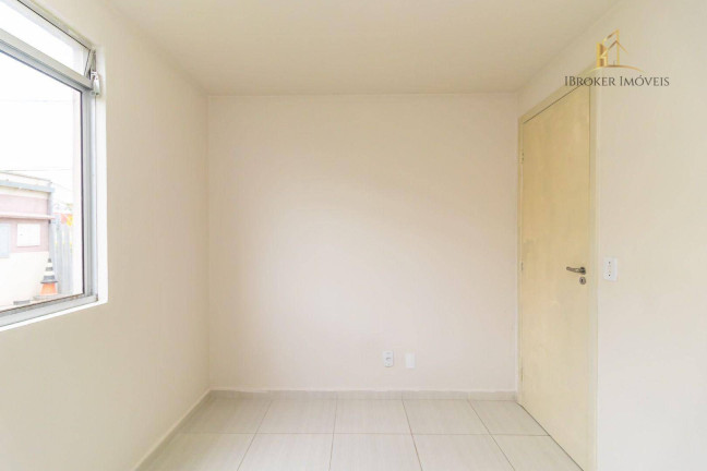 Imagem Apartamento com 2 Quartos à Venda, 47 m² em Sítio Cercado - Curitiba Imagem Apartamento com 2 Quartos à Venda, 47 m² em Sítio Cercado - Curitiba