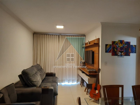 Imagem Apartamento com 3 Quartos à Venda, 96 m² em Campos Eliseos - Ribeirão Preto Imagem Apartamento com 3 Quartos à Venda, 96 m² em Campos Eliseos - Ribeirão Preto