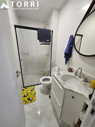 Imagem Apartamento com 2 Quartos à Venda, 55 m² em Parque Campolim - Sorocaba Imagem Apartamento com 2 Quartos à Venda, 55 m² em Parque Campolim - Sorocaba