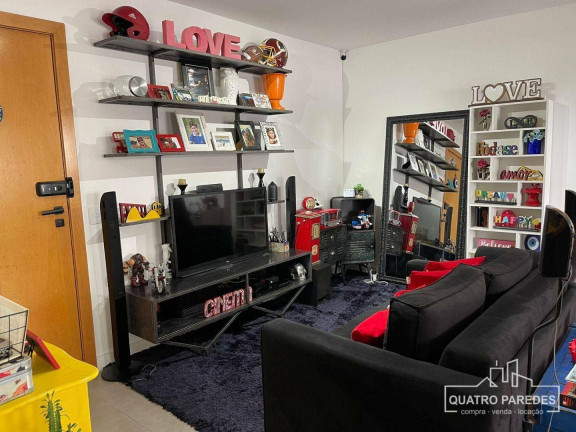 Imagem Apartamento com 2 Quartos à Venda, 100 m² em Barra Da Tijuca - Rio De Janeiro Imagem Apartamento com 2 Quartos à Venda, 100 m² em Barra Da Tijuca - Rio De Janeiro