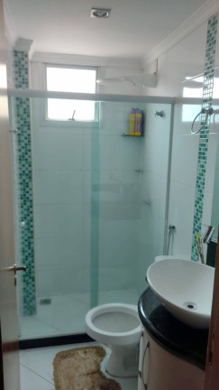 Imagem Apartamento com 3 Quartos à Venda, 90 m² em Praia Das Gaivotas - Vila Velha