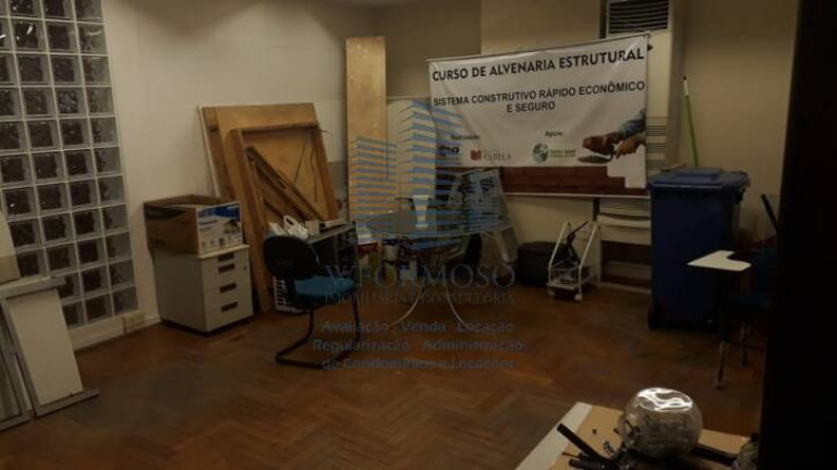 Imagem Imóvel Comercial à Venda, 342 m² em Centro - Rio De Janeiro Imagem Imóvel Comercial à Venda, 342 m² em Centro - Rio De Janeiro