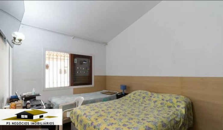 Imagem Casa com 4 Quartos à Venda, 270 m² em Vila São José (ipiranga) - São Paulo Imagem Casa com 4 Quartos à Venda, 270 m² em Vila São José (ipiranga) - São Paulo