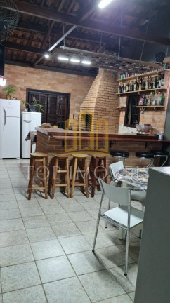 Imagem Casa com 5 Quartos à Venda, 250 m² em Jardim Das Indústrias - São José Dos Campos Imagem Casa com 5 Quartos à Venda, 250 m² em Jardim Das Indústrias - São José Dos Campos