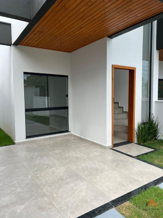 Imagem Casa com 3 Quartos à Venda, 126 m²