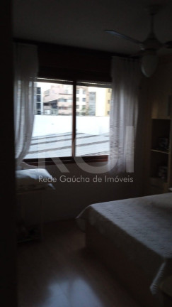 Imagem Apartamento com 3 Quartos à Venda, 115 m² em Azenha - Porto Alegre