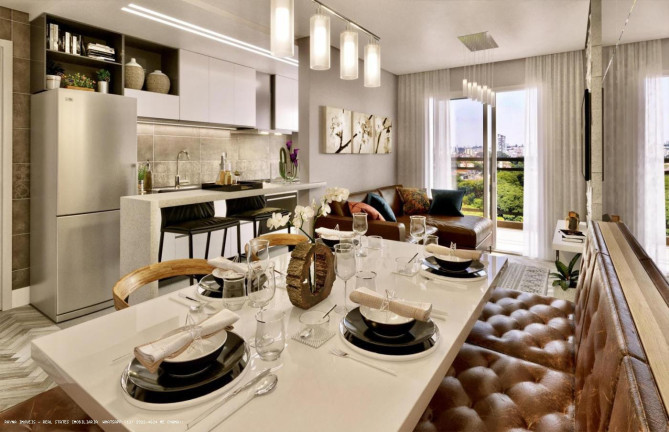 Imagem Apartamento com 2 Quartos à Venda, 48 m² em Jardim São Paulo(zona Norte) - São Paulo Imagem Apartamento com 2 Quartos à Venda, 48 m² em Jardim São Paulo(zona Norte) - São Paulo