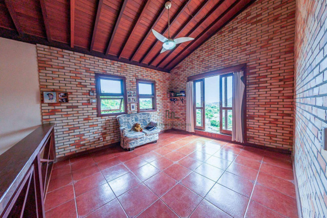 Imagem Casa com 4 Quartos à Venda, 220 m² em Itaipu - Niterói Imagem Casa com 4 Quartos à Venda, 220 m² em Itaipu - Niterói