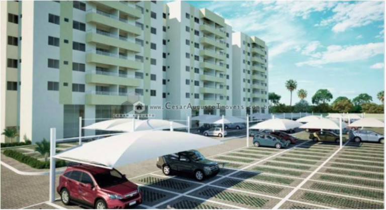 Imagem Apartamento com 3 Quartos à Venda, 107 m² em Centro - Eusébio Imagem Apartamento com 3 Quartos à Venda, 107 m² em Centro - Eusébio