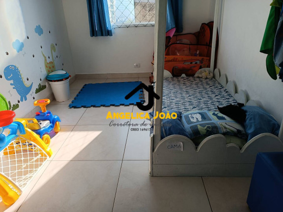 Imagem Apartamento com 2 Quartos à Venda, 58 m² em Centro - São Vicente