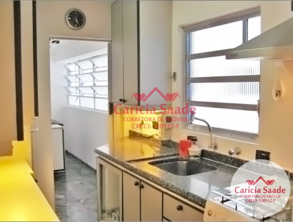 Imagem Apartamento com 2 Quartos à Venda, 85 m² em Vila Mariana - São Paulo