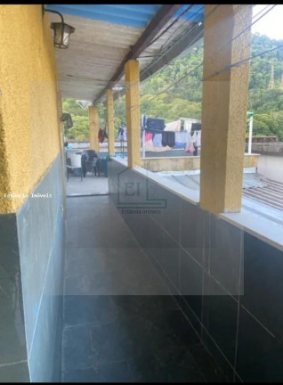 Imagem Casa com 4 Quartos à Venda, 250 m² em Coroa Grande - Itaguaí