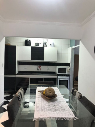 Imagem Casa com 3 Quartos à Venda, 160 m² em Cidade Morumbi - São José Dos Campos Imagem Casa com 3 Quartos à Venda, 160 m² em Cidade Morumbi - São José Dos Campos