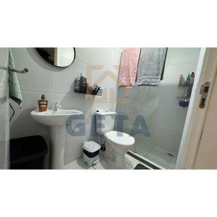 Imagem Apartamento com 1 Quarto à Venda, 49 m² em Areias - Camboriú