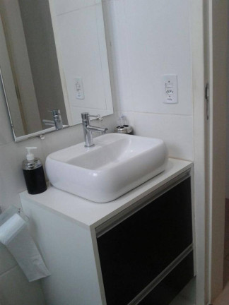 Imagem Apartamento com 2 Quartos à Venda, 46 m² em Esplanada Independência - Taubaté
