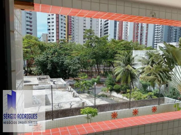Imagem Apartamento com 3 Quartos à Venda, 125 m² em Boa Viagem - Recife Imagem Apartamento com 3 Quartos à Venda, 125 m² em Boa Viagem - Recife