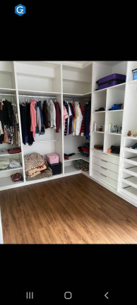 Imagem Casa de Condomínio com 3 Quartos à Venda, 560 m² em Vila São Nicolau - Jandira Imagem Casa de Condomínio com 3 Quartos à Venda, 560 m² em Vila São Nicolau - Jandira