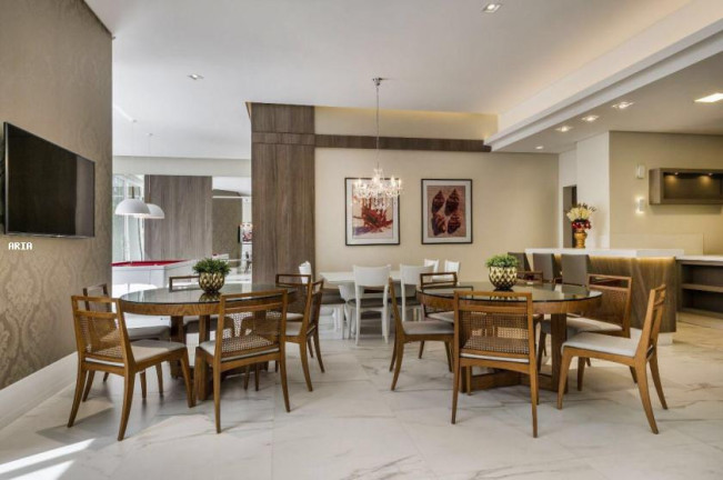 Imagem Apartamento com 3 Quartos à Venda, 131 m² em Centro - Capão Da Canoa