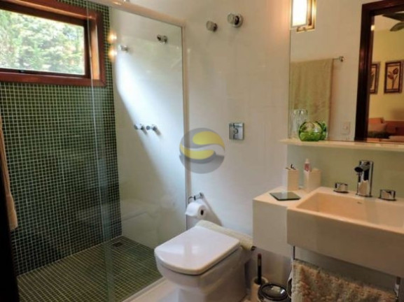 Imagem Casa de Condomínio com 4 Quartos à Venda, 500 m² em Paisagem Renoir - Cotia