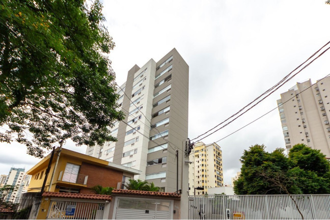 Imagem Imóvel com 1 Quarto à Venda, 35 m² em Vila Da Saúde - São Paulo Imagem Imóvel com 1 Quarto à Venda, 35 m² em Vila Da Saúde - São Paulo