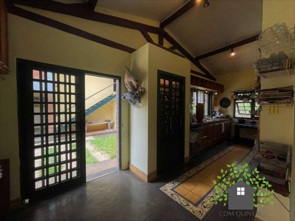 Imagem Casa com 3 Quartos à Venda, 340 m² em Miolo Da Granja - Cotia