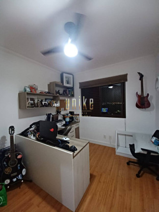 Apartamento com 3 Quartos à Venda, 83 m² em Urbanova - São José Dos Campos