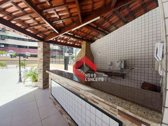 Imagem Apartamento com 3 Quartos à Venda, 107 m² em Meireles - Fortaleza Imagem Apartamento com 3 Quartos à Venda, 107 m² em Meireles - Fortaleza