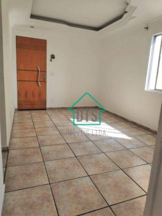 Imagem Apartamento com 2 Quartos à Venda, 56 m² em Vila Carrão - São Paulo