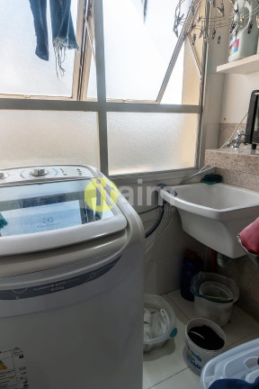 Imagem Apartamento com 1 Quarto à Venda, 41 m² em Itaim Bibi - São Paulo Imagem Apartamento com 1 Quarto à Venda, 41 m² em Itaim Bibi - São Paulo