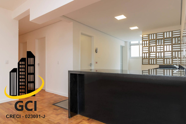 Imagem Apartamento com 3 Quartos à Venda, 129 m² em Higienopolis - São Paulo Imagem Apartamento com 3 Quartos à Venda, 129 m² em Higienopolis - São Paulo