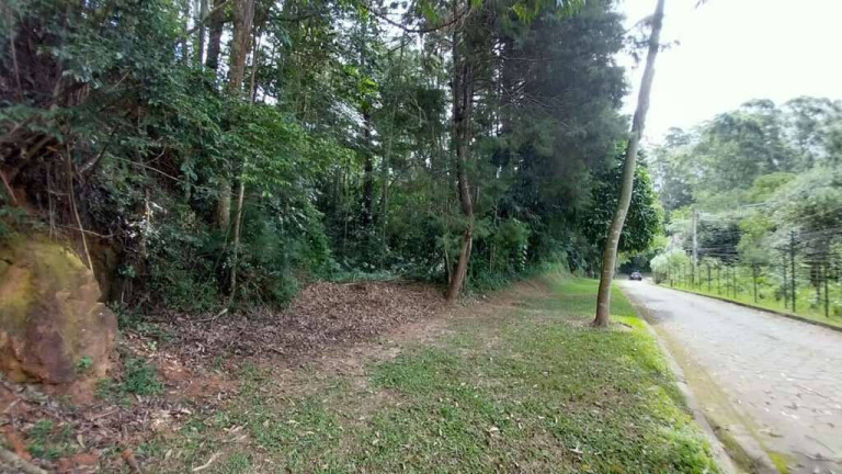 Imagem Terreno à Venda, 2.500 m² em Vila Real Do Moinho Velho - Embu Das Artes