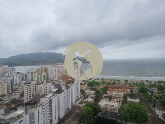 Imagem Apartamento com 4 Quartos à Venda, 345 m² em Aparecida - Santos Imagem Apartamento com 4 Quartos à Venda, 345 m² em Aparecida - Santos