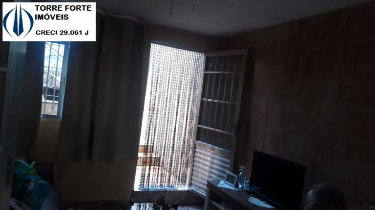 Imagem Casa com 3 Quartos à Venda, 90 m² em Jardim Mimar - São Paulo Imagem Casa com 3 Quartos à Venda, 90 m² em Jardim Mimar - São Paulo