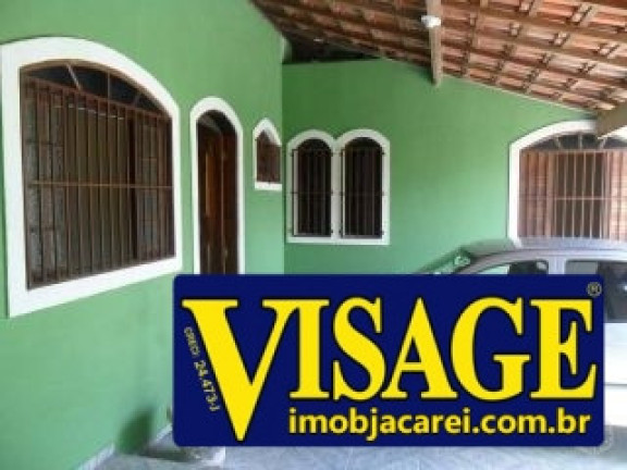 Imagem Casa com 3 Quartos à Venda, 123 m² em Jd. St. Marina - Jacareí Imagem Casa com 3 Quartos à Venda, 123 m² em Jd. St. Marina - Jacareí