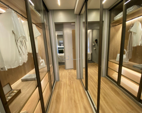 Imagem Imóvel com 3 Quartos à Venda, 131 m² em Vila Mariana - São Paulo