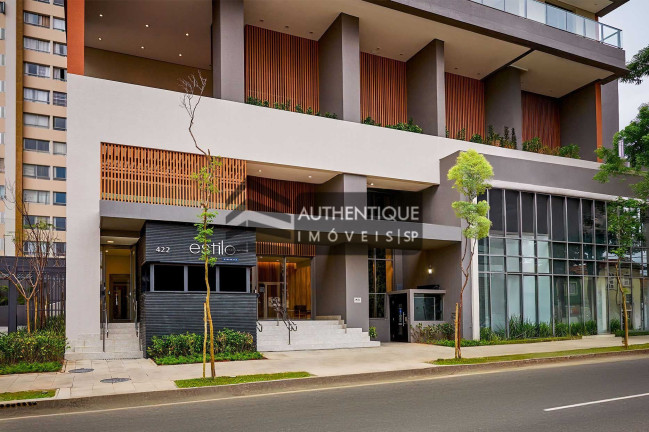 Imagem Apartamento com 2 Quartos à Venda, 73 m² em Chácara Santo Antônio (zona Sul) - São Paulo Imagem Apartamento com 2 Quartos à Venda, 73 m² em Chácara Santo Antônio (zona Sul) - São Paulo