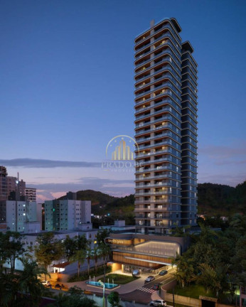 Apartamento com 3 Quartos à Venda, 85 m² em Itajaí