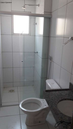 Imagem Apartamento com 3 Quartos à Venda, 70 m² em Planalto - Teresina Imagem Apartamento com 3 Quartos à Venda, 70 m² em Planalto - Teresina