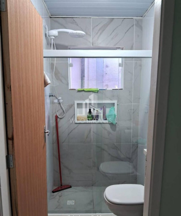 Imagem Casa com 1 Quarto à Venda, 83 m² em Centro - Jacareí Imagem Casa com 1 Quarto à Venda, 83 m² em Centro - Jacareí