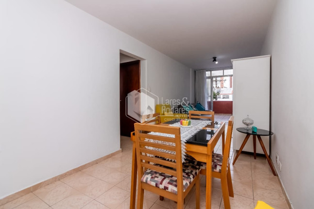 Imagem Apartamento com 1 Quarto à Venda, 77 m² em Vila Romana - São Paulo Imagem Apartamento com 1 Quarto à Venda, 77 m² em Vila Romana - São Paulo