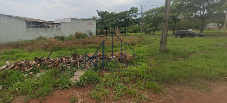 Imagem Terreno à Venda, 450 m² em Residencial Santa Fé - Goiânia Imagem Terreno à Venda, 450 m² em Residencial Santa Fé - Goiânia