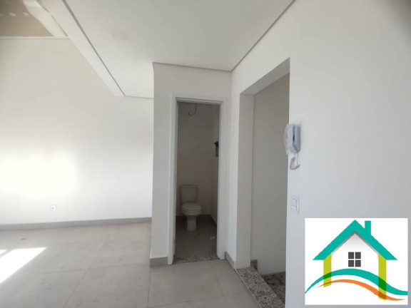 Imagem Cobertura com 2 Quartos à Venda, 110 m² em Vila Curuçá - Santo André Imagem Cobertura com 2 Quartos à Venda, 110 m² em Vila Curuçá - Santo André
