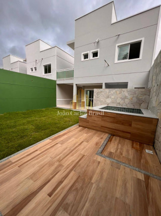 Imagem Casa com 3 Quartos à Venda,  em Mangabeira - Eusébio