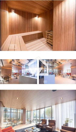 Imagem Apartamento com 1 Quarto para Alugar, 46 m² em Pinheiros - São Paulo Imagem Apartamento com 1 Quarto para Alugar, 46 m² em Pinheiros - São Paulo