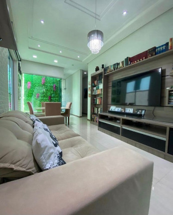 Casa com 3 Quartos à Venda, 170 m² em Ponta Negra - Manaus