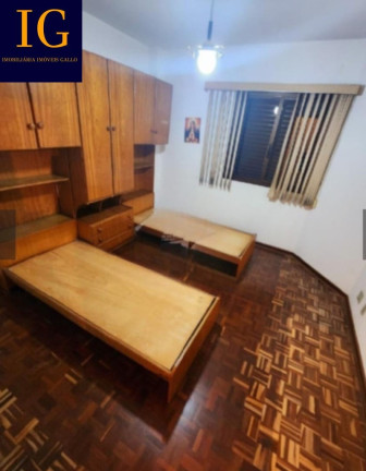 Imagem Apartamento com 3 Quartos à Venda, 110 m² em Santa Paula - São Caetano Do Sul